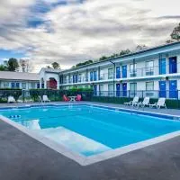 게인즈빌에 위치한 호텔 Motel 6-Gainesville, GA