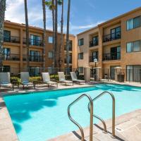 Sonesta Select Huntington Beach Fountain Valley, hotel in Huntington Beach