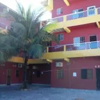 Pousada Ana Raio, hotel Alcobaçában