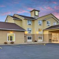Estherville Hotel & Suites, hotel u gradu Estherville