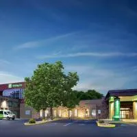 Poughkeepsie में, होटल Holiday Inn Poughkeepsie by IHG