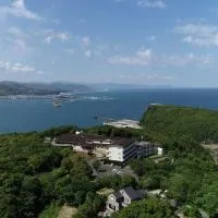 Kyukamura Nanki-Katsuura, hotel a Nachikatsuura