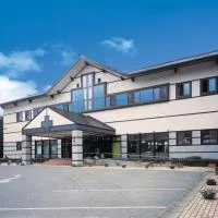Kyukamura Norikura-Kogen, hotel a Matsumoto