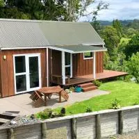 Orange Tree Cottage - Harbour view, viešbutis mieste Opotiki