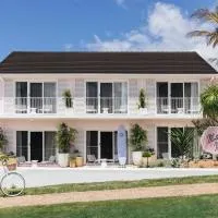 Motel Molly - Boutique Hotel Mollymook, hotel di Mollymook