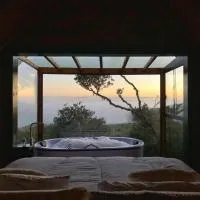 Morada Alto Das Nuvens, Hotel in São José dos Ausentes