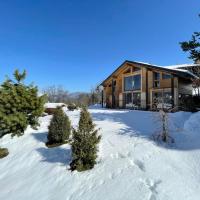 Chalet Les Carroz d'Arâches, 5 pièces, 8 personnes - FR-1-572-32