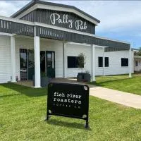 Pally Pub โรงแรมในPallamallawa