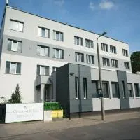 Hotel Vega, hotel v destinaci Lębork