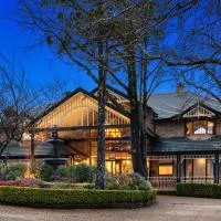 Echoes Boutique Hotel & Restaurant Blue Mountains, hotel in Katoomba