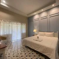 Aob-Oun Homestay, hotel sa Pak Chong