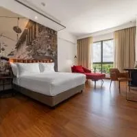 Travelodge Ipoh, hotel a Ipoh