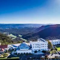 Hydro Majestic Blue Mountains, готель у місті Medlow Bath