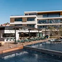 MALIBU HOTEL, ξενοδοχείο σε Zushi