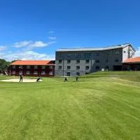 Ombergs Golf Resort, hotel u gradu Ödeshög