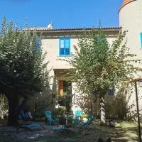Casa Maria, hotel en Vico