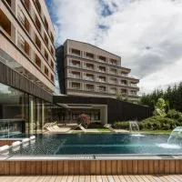 Falkensteiner Hotel Schladming l 4 Star Superior, hotell sihtkohas Schladming