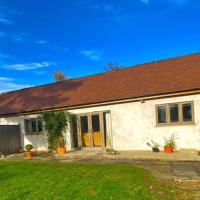 The Cart House, hotel near Gloucestershire Airport - GLO, Staverton