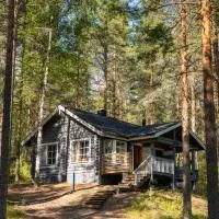 Saimaan Kultaranta, Hotel in Puumala
