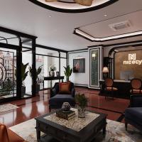 Nicecy Boutique Hotel