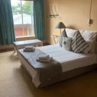 Karoo Nights, hotel v mestu Colesberg