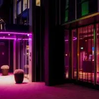 Hotel VIC, hotel u gradu 'Leiden'