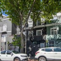 Cape Finest Guest House and Serviced Apartments, hotel in De Waterkant, Cape Town
