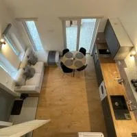 Dream Apartman, hotel a Levél