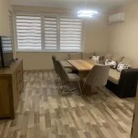 apartment Mia, khách sạn ở Yambol