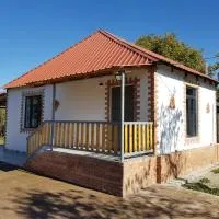 White house Dsegh, хотел в Tumanyan