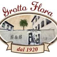 Grotto Flora B&B Chambres de charme, hotel a Bigogno