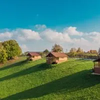 Sopot में, होटल LIPA houses & spa