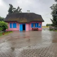 Różana Karczma – hotel w mieście Kruszyn