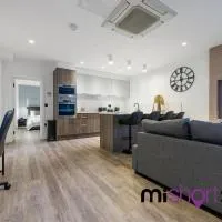 The Residence Fitzrovia - Private One Bedroom Apartment With Own Entrance