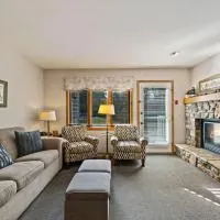 Evergreen Hill Condominiums، فندق في فيش كريك
