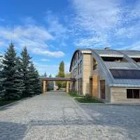 Ladera Resort Qusar โรงแรมในกูซาร์