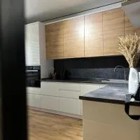 Апартаменти затишні в центрі Чорткова, hotel in Chortkiv