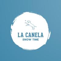 LA CANELA - Saint Lary Soulan -Pla d'Adet Ski