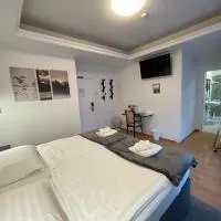Stella Boutique Rooms, hotel v mestu Sesvete
