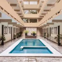 Hotel Puerto Inn – hotel w mieście Veracruz