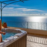 Casalbivio Positano, Hotel in Positano