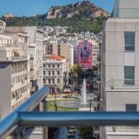 Diros Hotel: Atina'da bir otel