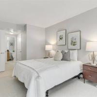 Condo in heart of DC, half mile from White House