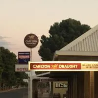 Minnipa Hotel, Hotel in Minnipa