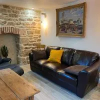 Studio cosy tout équipé en cœur de ville au calme, хотел в Гингам