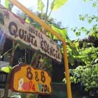 Quinta Esencia – hotel w mieście Brasilito