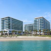 Address Beach Resort Bahrain, hotel near Bahrain International Airport - BAH, Manama
