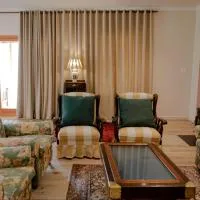 Ontevreden Farm, hotel em Montagu