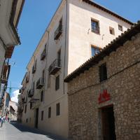 Hotel Convento Del Giraldo
