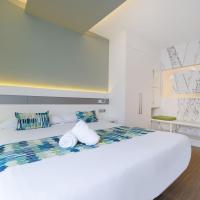 Hotel Aloe Canteras